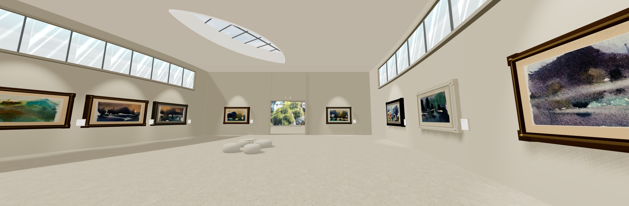 La Galerie（iPad）v50